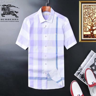 cheap burberry men shirts cheap no. 1424